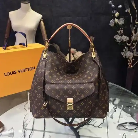 Brother sam 1906BL0003 Bags LV 0805